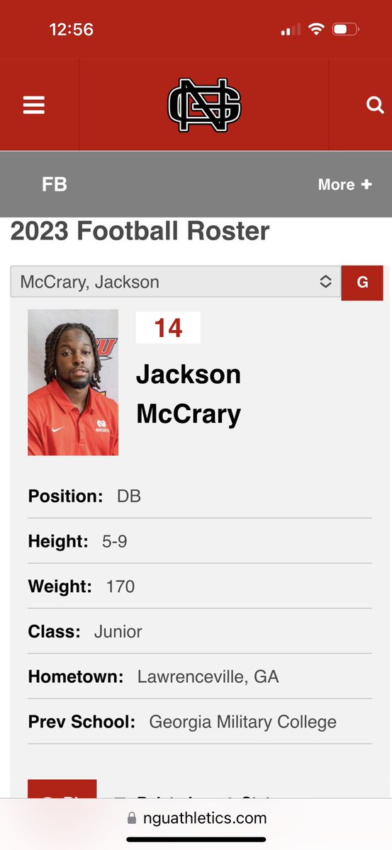 ITSDASHOW239's tweet photo. @NGUFootball1 @JacksonOMac Letssss Goooo!!! #GameWeek #MacSquad💯💯 https://t.co/KMuHn0gvTp