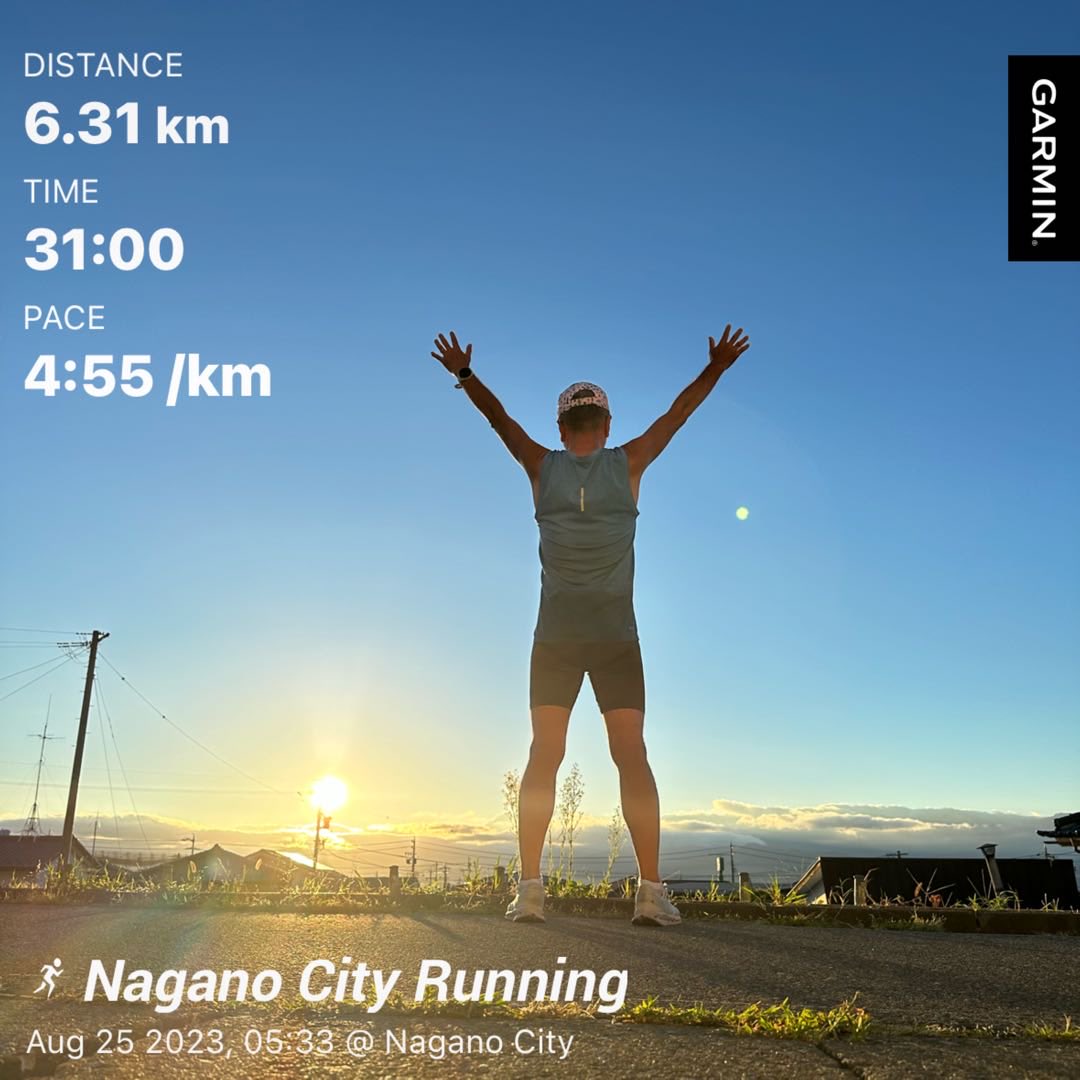 KWashizawa's tweet photo. #beatyesterday #finishSTRONG #BostonMarathon #LondonMarathon #ChicagoMarathon #炭平コーポレーション #garmin #forerunner965 #on #onrunning #cloudsuffer https://t.co/g8vgpV3Hbc