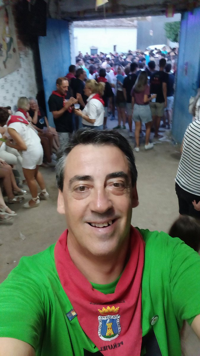 Momentos San Roque 2023