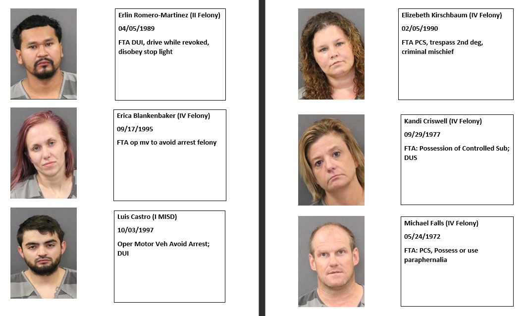 Hall County Sheriff's Department tweet media