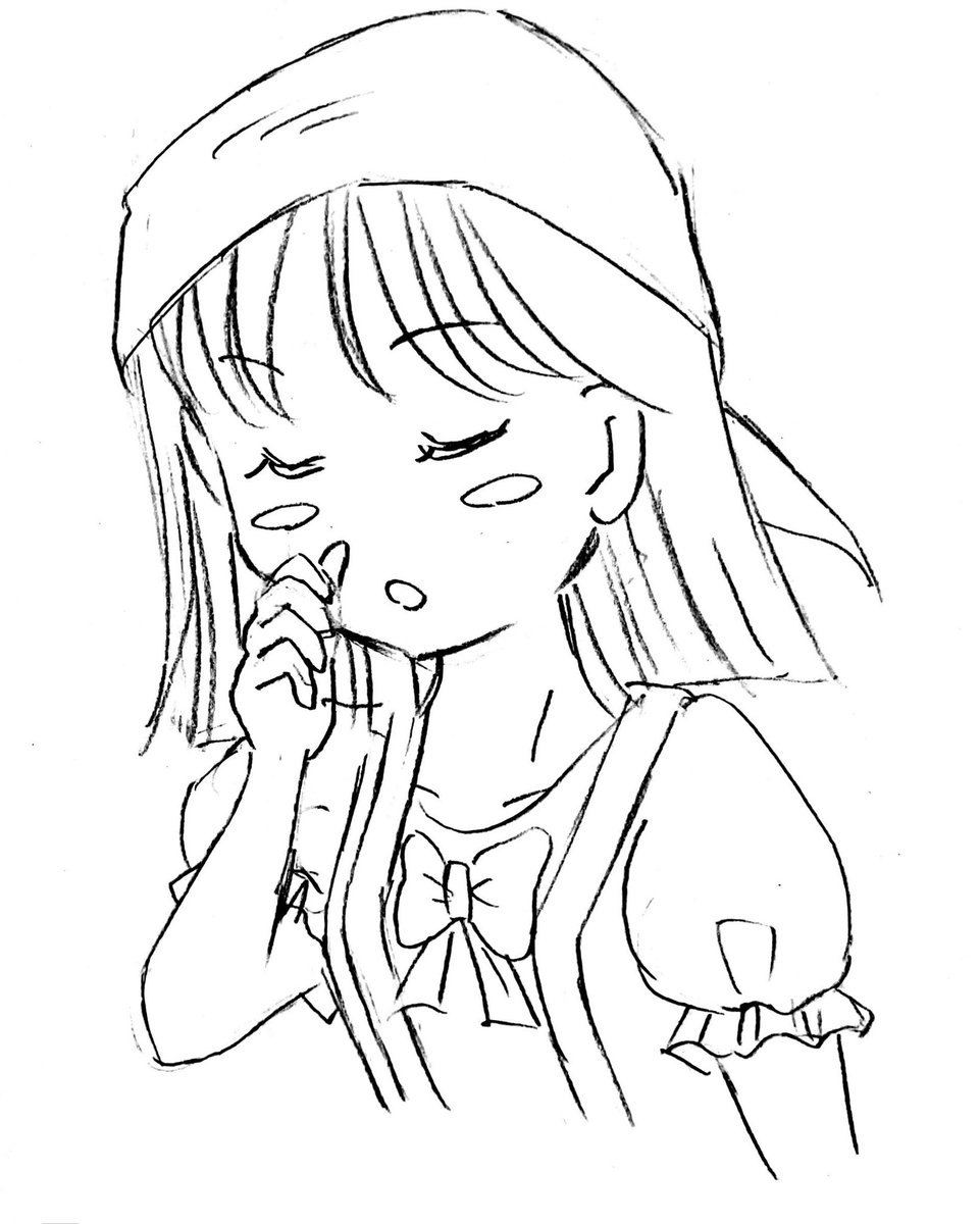 朝ですよー 