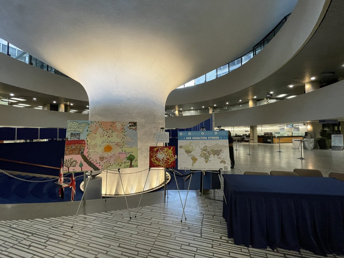 AccessAlliance's tweet image. Happening - City of Toronto’s #Undocumented Residents Day event will start soon. #status4all #regularization #migrantrights @cityoftoronto