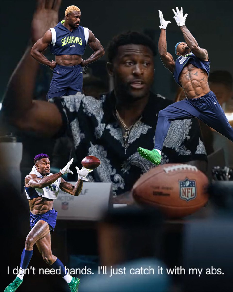 Seattle Seahawks tweet media