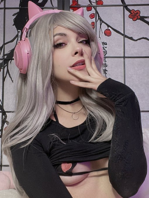 Afternoon 💗 https://t.co/5ksM3jevix