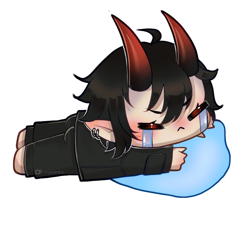yunipeo's tweet photo. finished another one of the giveaway sample babs!
YCH Art Giveaway 2/4 done! 
ft. cutie demon @Dumb_Demon_ 's momo https://t.co/jFuS9frrRB