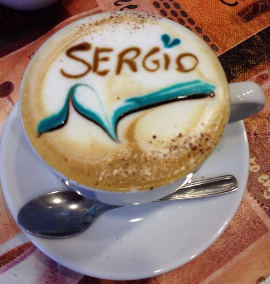 Buongiorno, Sergio (@sergiotakahata) on Twitter photo 