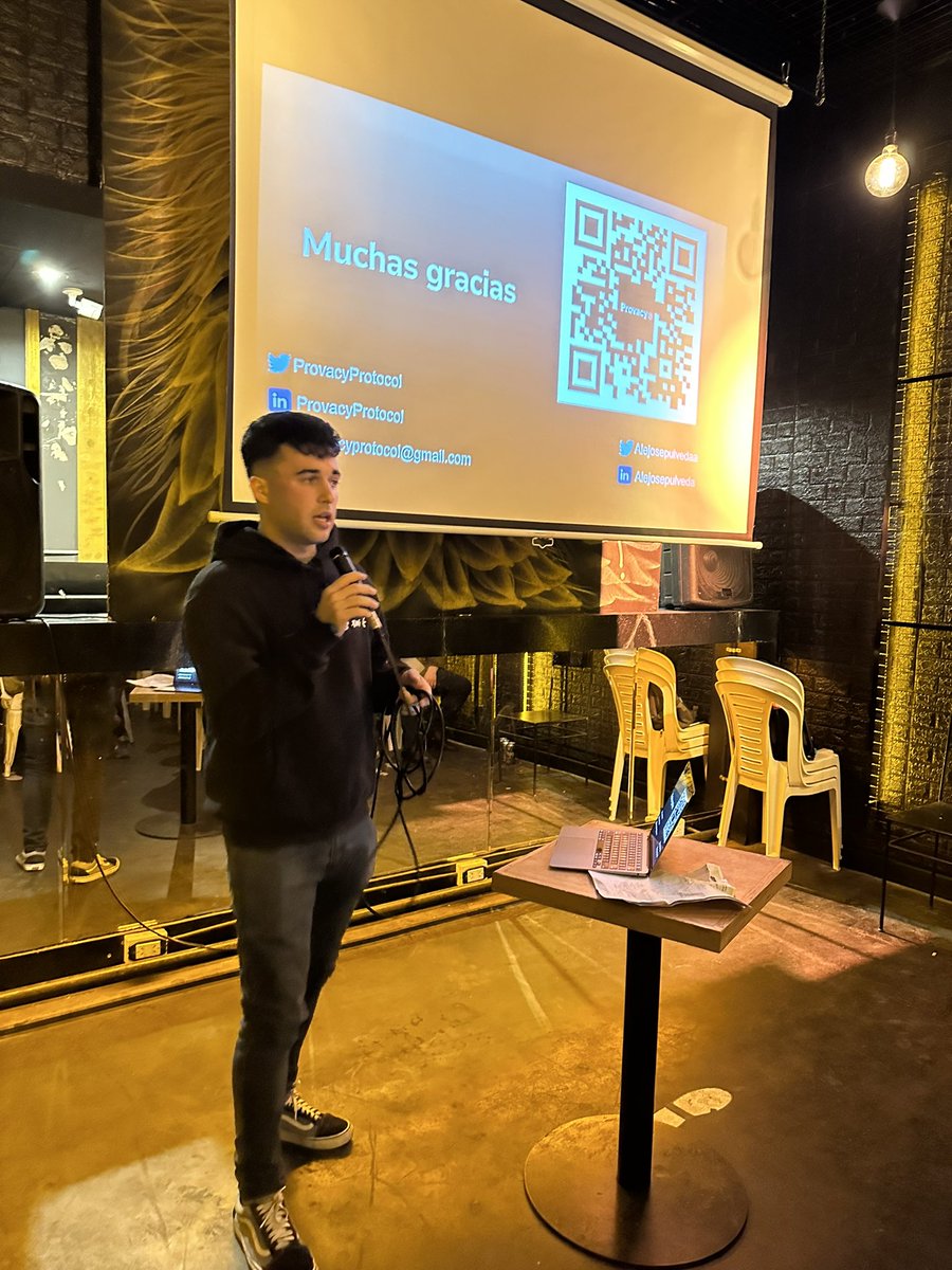 Alejo Sepulveda tweet media