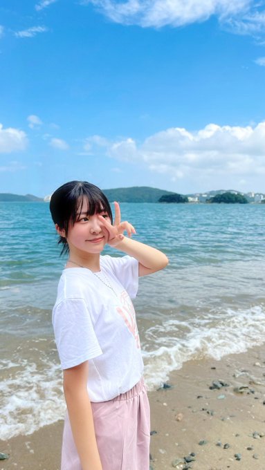 青島もものTwitter画像11