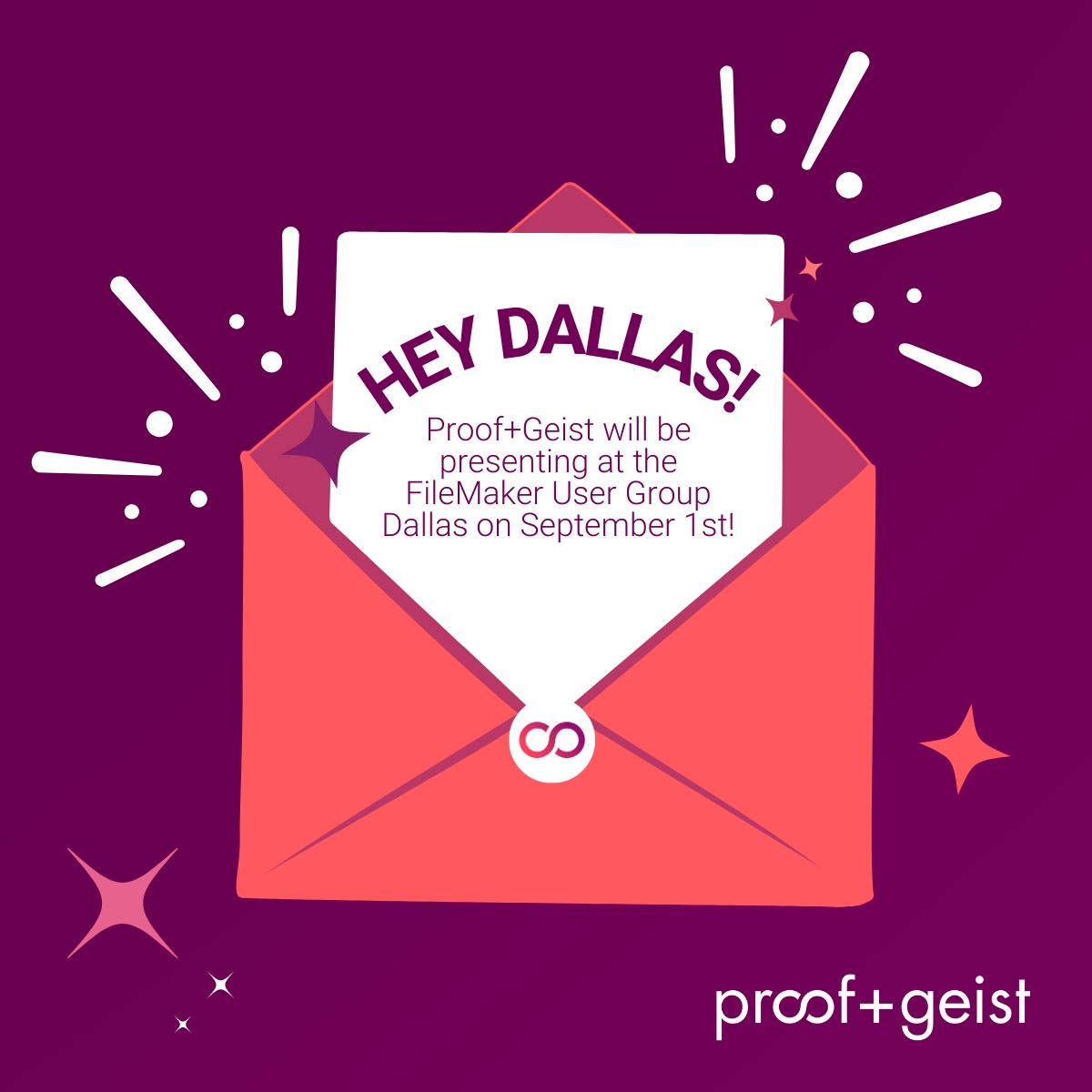 We're excited to be guest presenters at the Dallas FileMaker User Group on Friday, September 1st at 11:15 am CST. Join us as we delve into the power of Otto— the Superpowers for your FileMaker Server! Whether you opt for virtual attendance or join us in person, let's embark on...