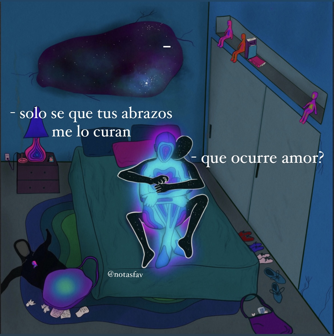 𝗻𝗼𝘁𝗮𝘀𝗳𝗮𝘃 (@notasfav) on Twitter photo 