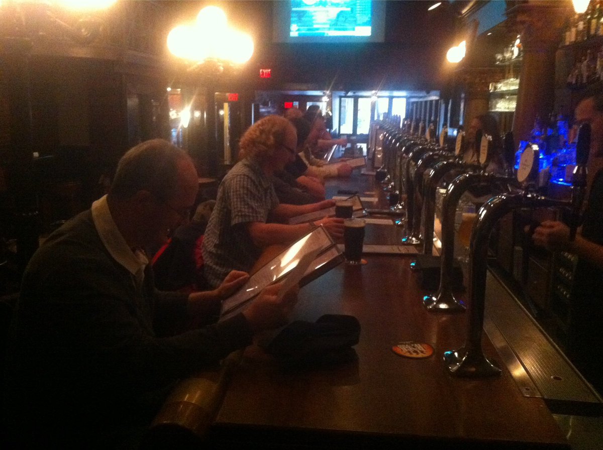 Mike Hatfield tweet media