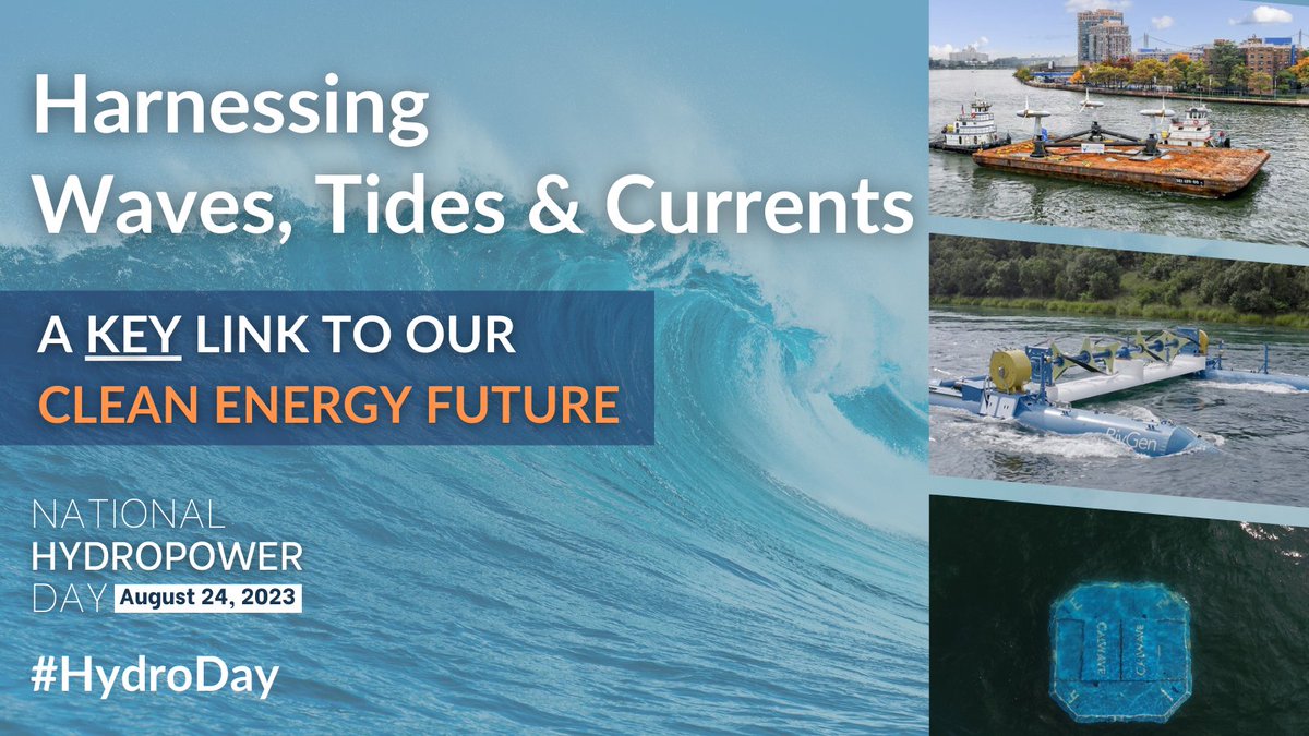 Pacific Ocean Energy Trust tweet media