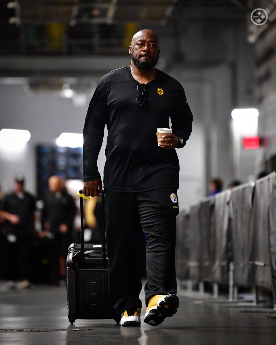 Our leader
