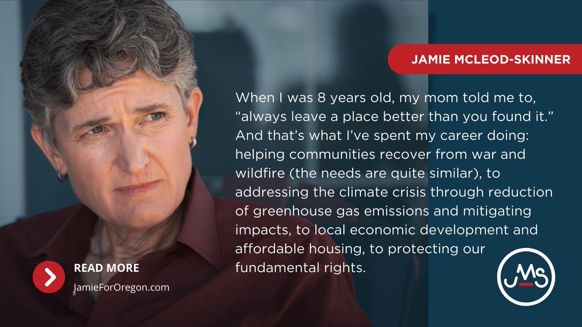 JamieforOregon's tweet photo. https://t.co/oKFHUTwGpi
