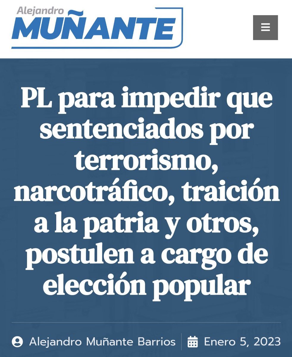 CampanitaCarra's tweet photo. "🔥 ¡ATENCIÓN, TODOS! El futuro de nuestra democracia está en juego. @congresoperu, @AlejoMunante, ¡YA BASTA! Exigimos que APRUEBEN el proyecto que IMPIDE a condenados por delitos graves postular. ¡SÚMATE, comparte y PRESIONEMOS juntos por una #LeyJusta! 🇵🇪💥✊
Si amas a este 👇🏾 https://t.co/HSKPIKe4iM