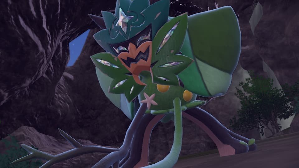 PokeDato's tweet photo. SABEMOS QUE...🤔
⏩️Ogerpon está basado en un oni.
La historia narra las aventuras de Momotarō, un niño que nació de un melocotón gigante y es acompañado por un faisán (Fezandipiti), un mono (Munkidori) y un perro (Okidogi) parlantes para enfrentarse a un oni (Ogerpon).
#pokemon https://t.co/GFixQfTeyq