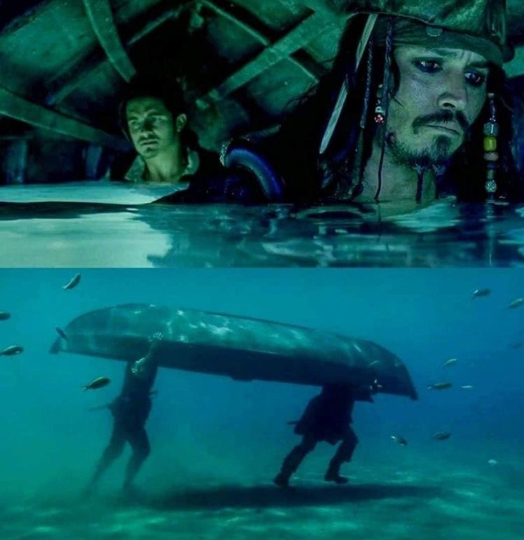 essa cena é MUITO forte

todo mundo que viu ja parou pelo menos por 1 minuto pra refletir se isso era realmente possível.

um dos MAIORES momentos do cinema