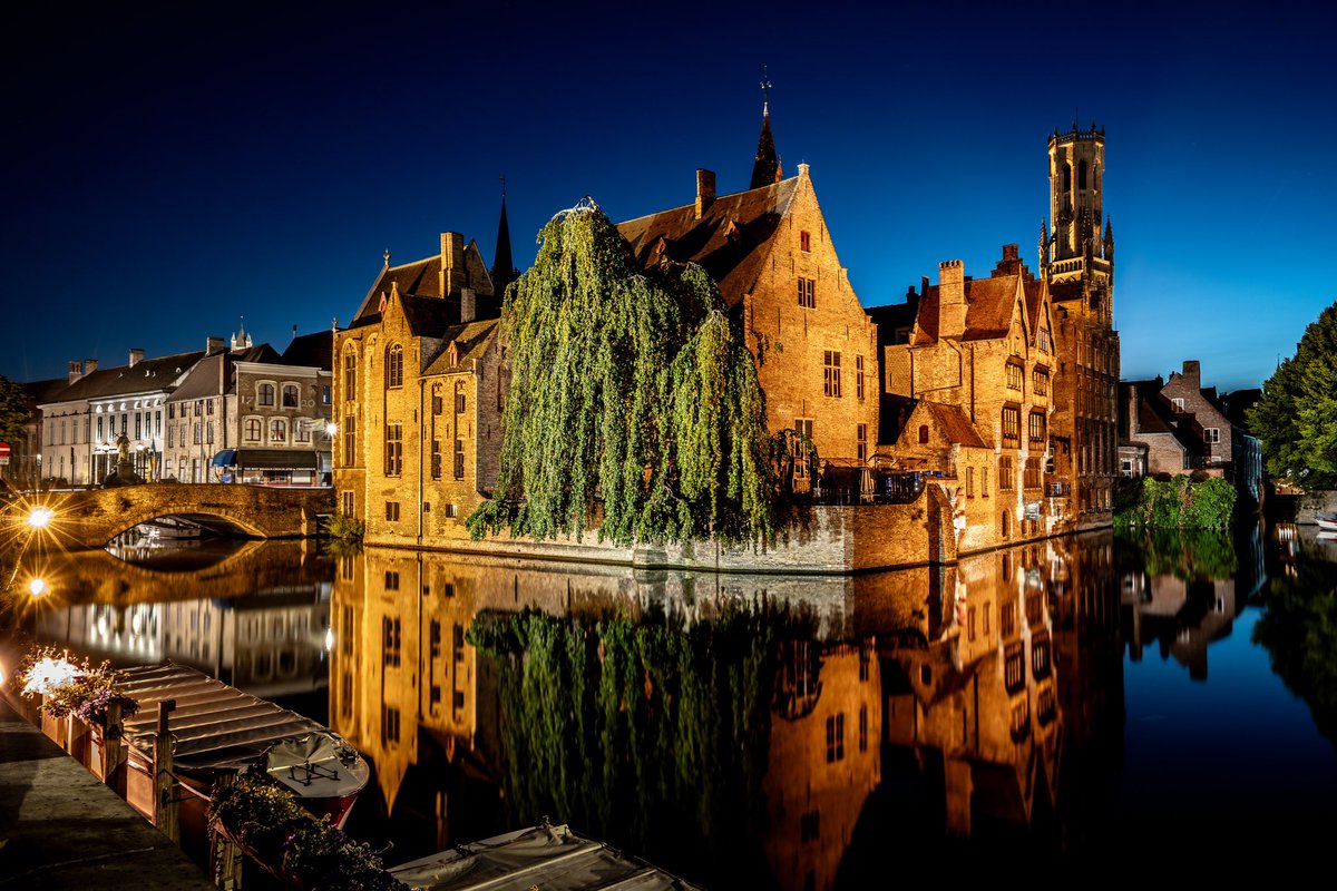 ealingperc's tweet image. Bruges Tour 2023 Ealing Percussion Academy #halsburytrips