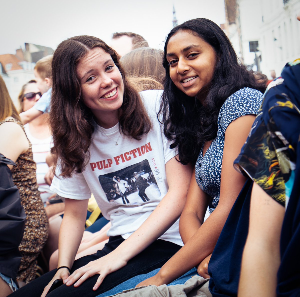 ealingperc's tweet image. Bruges Tour 2023 Ealing Percussion Academy #halsburytrips