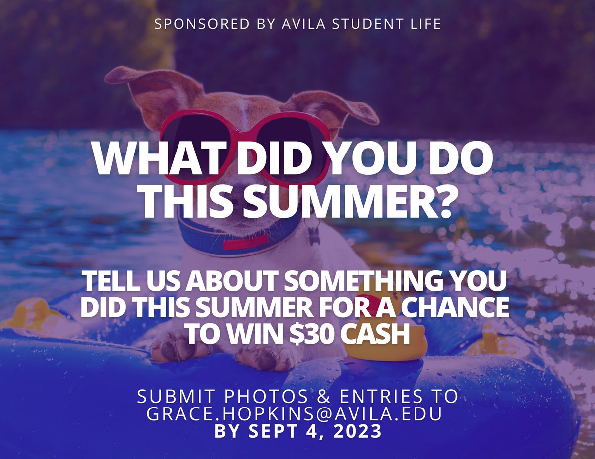 Avila Activities tweet media