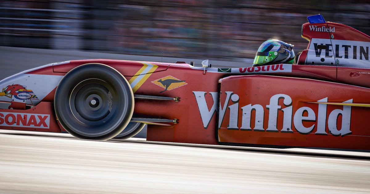 Dancemania97's tweet photo. What a season! Wasn’t as easy this time out but consistent points, couple of W’s and some luck made us back to back Drivers &amp; Teams @chazdraycott #Boremula1 champions 💪🏻🏆

Big thanks to the Orbit Motorsport crew and Sam for being a mega teammate in the Winniesmobile 👍🏻 https://t.co/BUwfi8jl8h