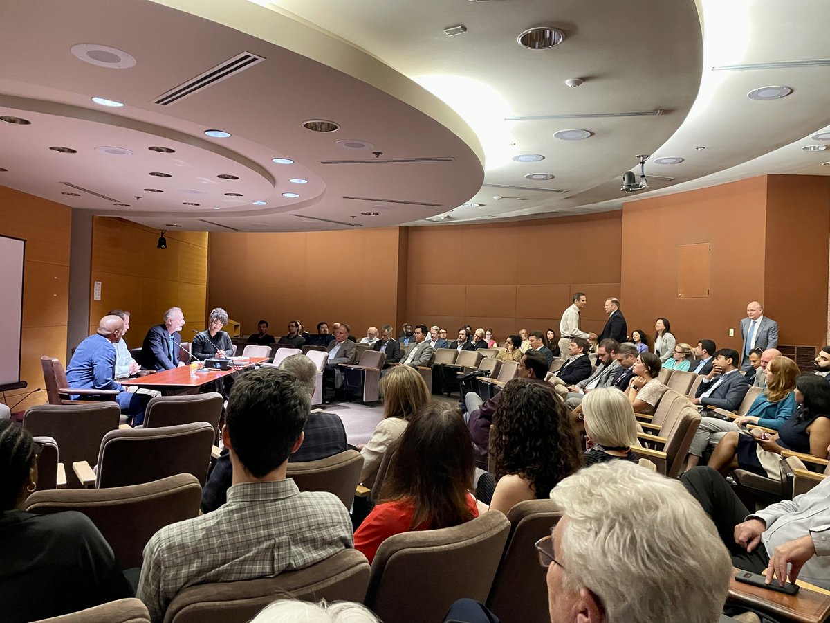 TXAdvEnergyBiz's tweet photo. TAEBA’s own Micalah Spenrath, Policy Principal, leading an exceptional panel today on “The Future of DERs” live at @PUCTX #DERs #ADERPilot #CleanEnergy #txlege https://t.co/Splkc9QmfQ