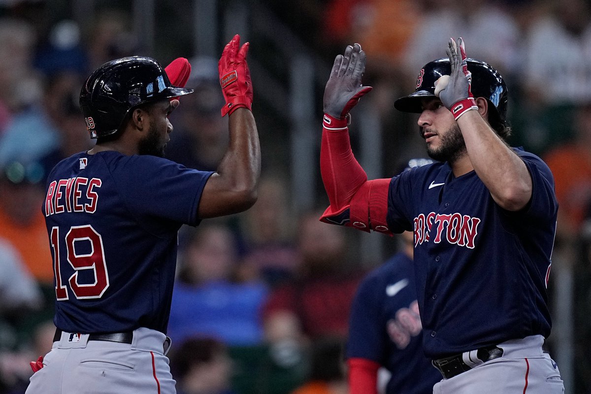 RedSox's tweet photo. Anybody order 24 hits? https://t.co/ndZFUovl1J