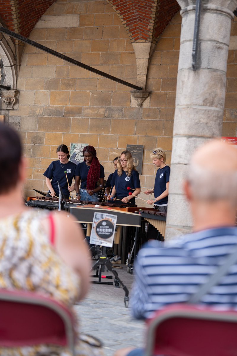 ealingperc's tweet image. Bruges Tour 2023 -Part 2 #halsburytrips