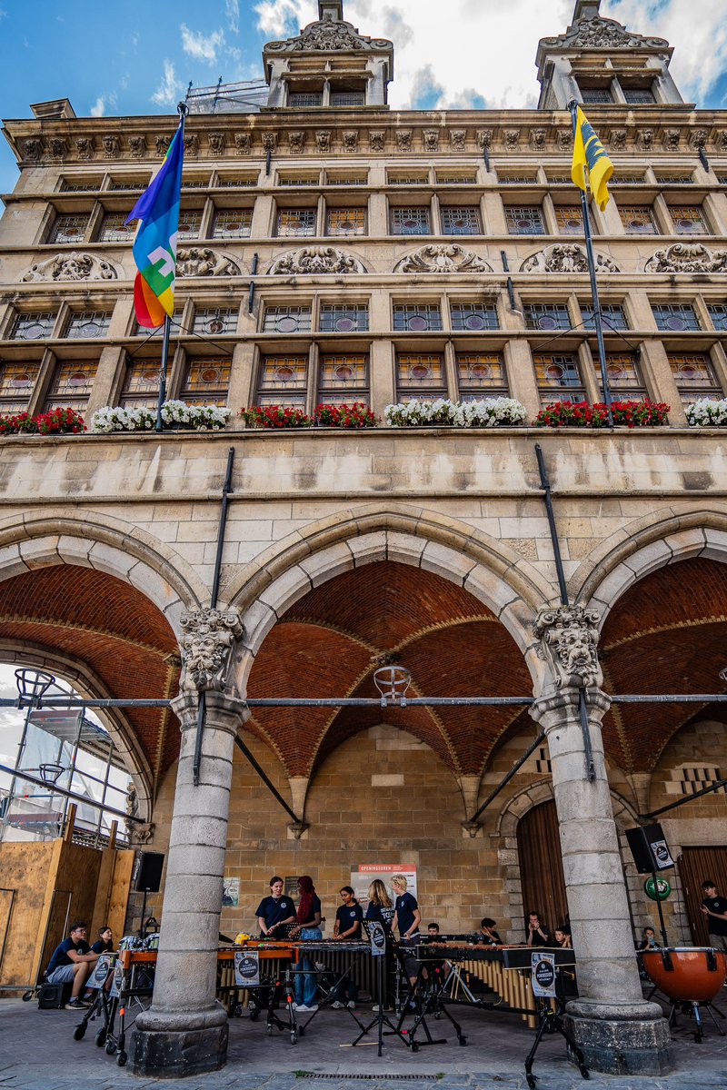 ealingperc's tweet image. Bruges Tour 2023 -Part 2 #halsburytrips