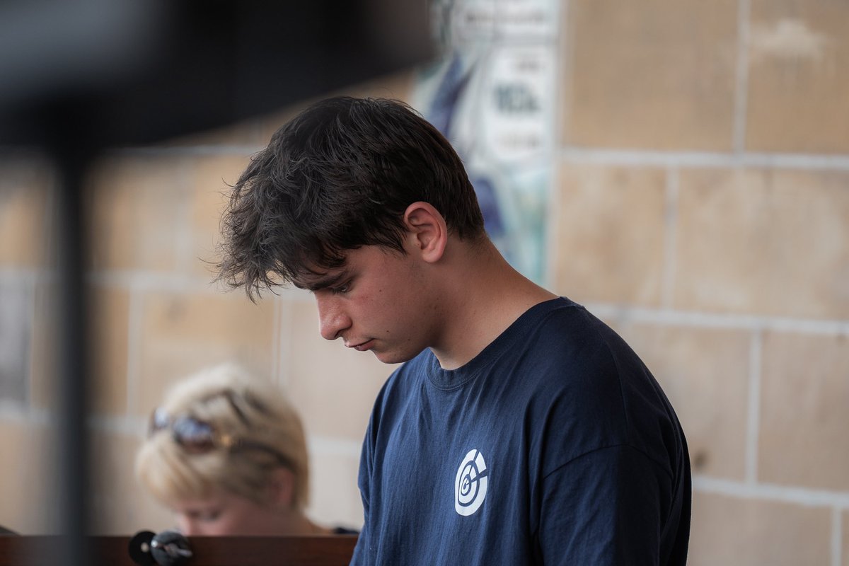 ealingperc's tweet image. Bruges Trip 2023 Ealing Percussion Academy #halsburytrips