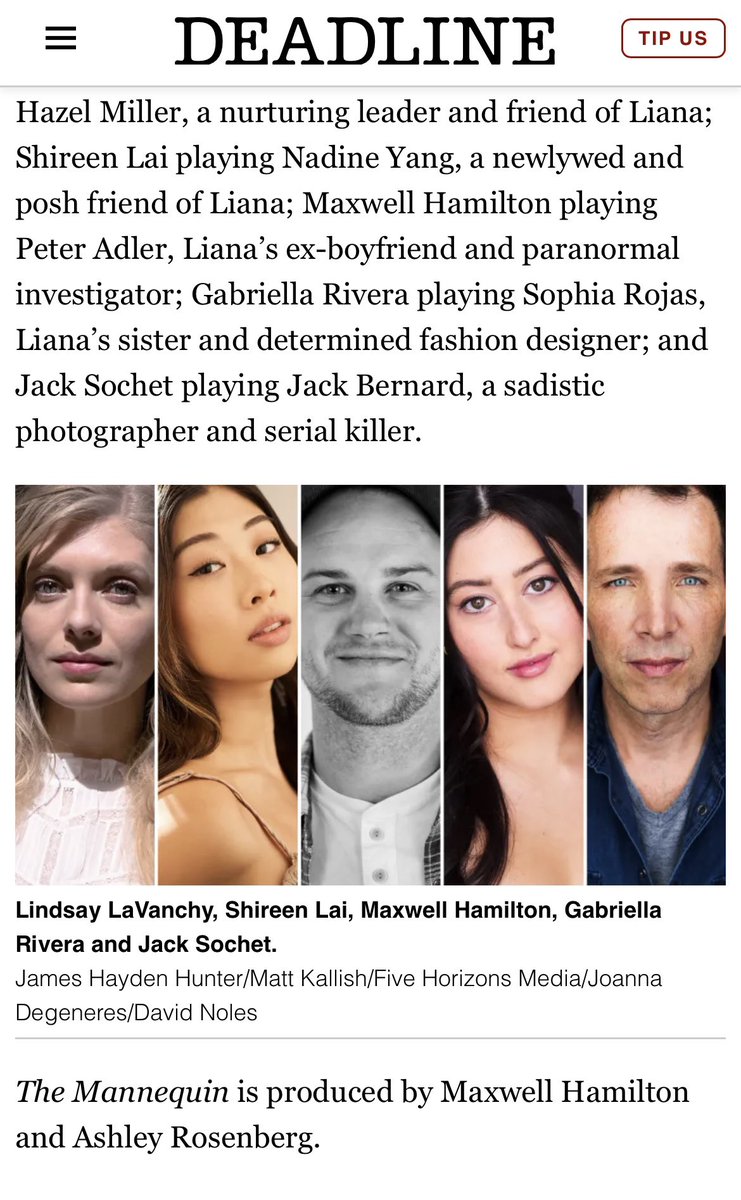 Maxwell Hamilton tweet media