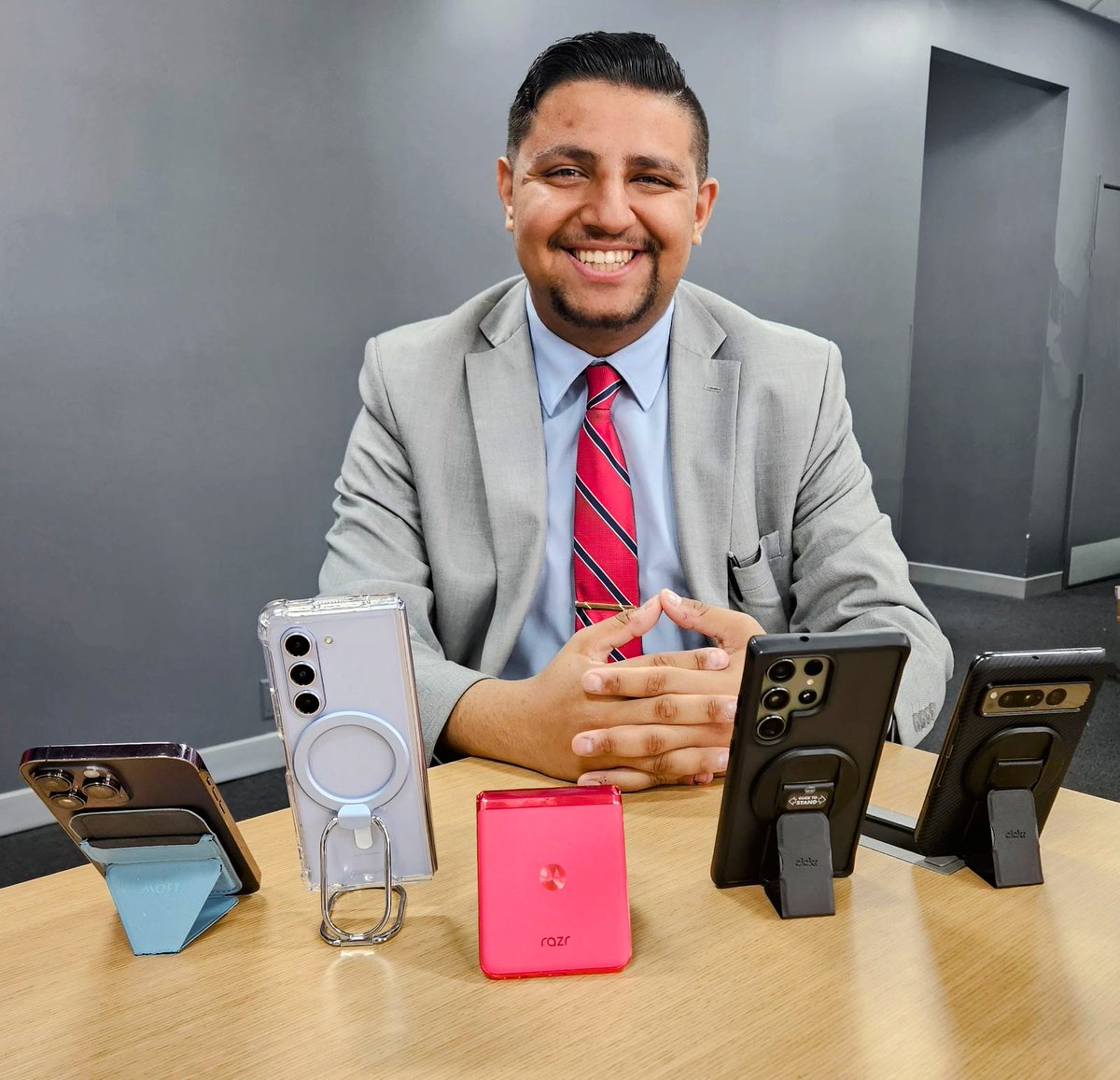 Mr.Techie | We The Techies (@MrTechie_WTT) / Posts / X