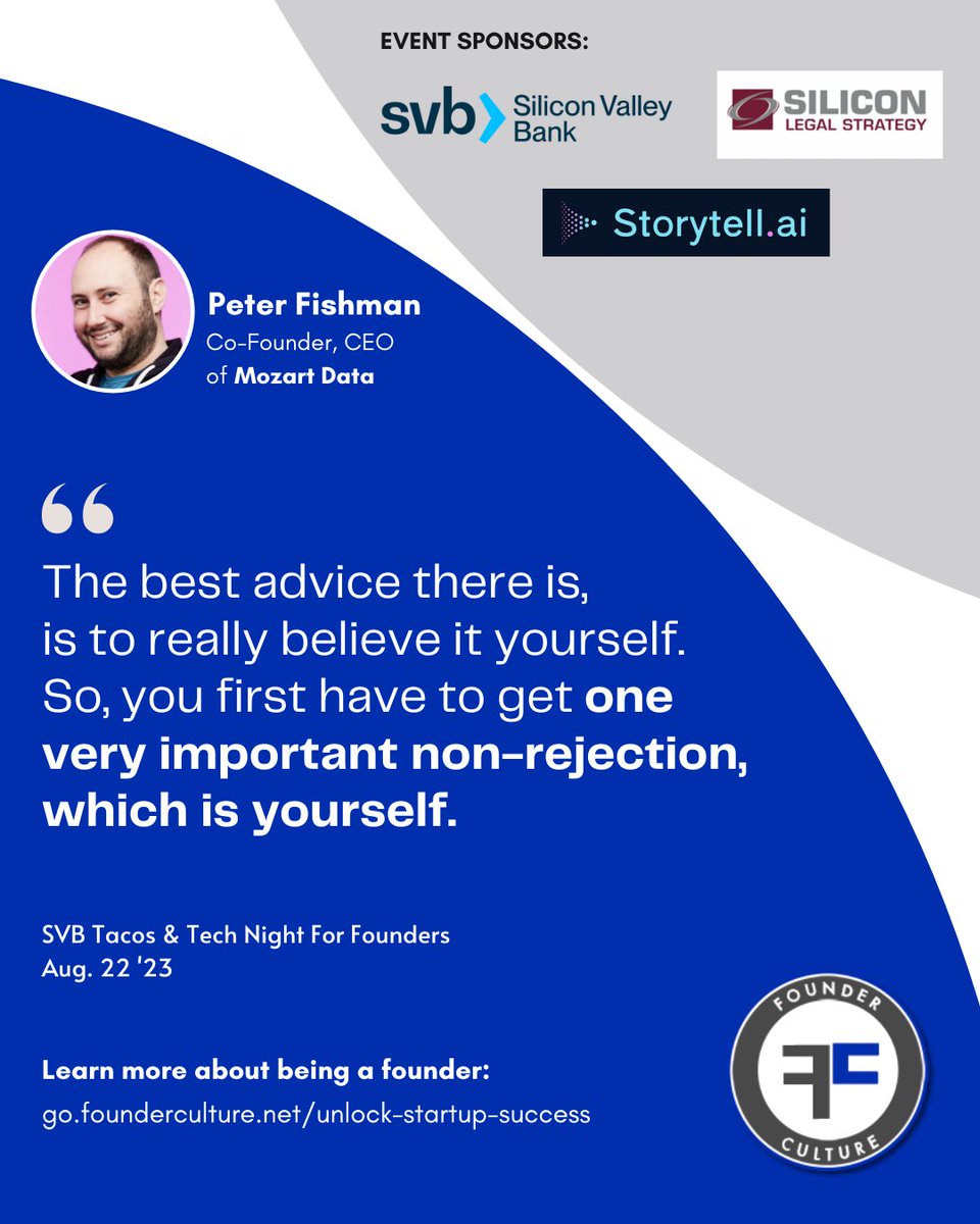 FounderCulture tweet media