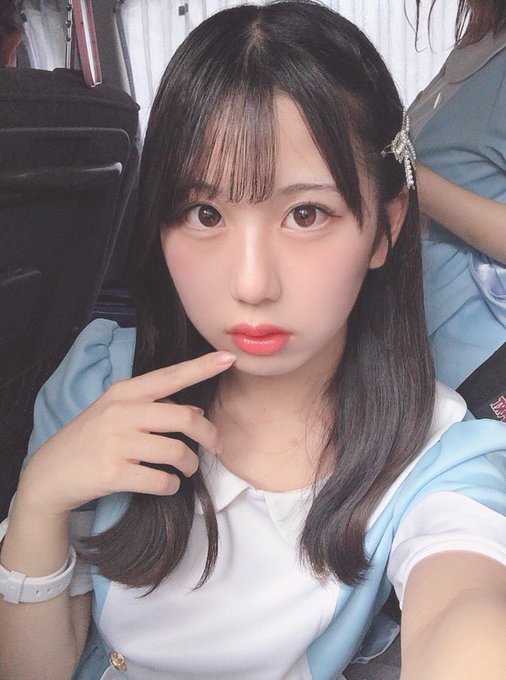 みうのTwitter画像31