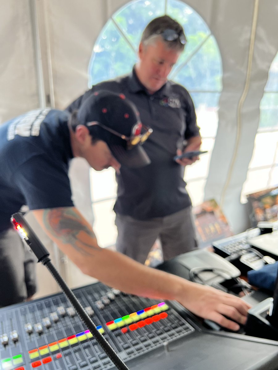 6ix_live's tweet photo. It's been a CRAZY summer and we have been so busy delivering for our clients (and feel lucky to get to do so) that we have not had a little minute to post to our social channels. As we get back to sharing some content we wanted to post some images from JazzAspen/June Experience. https://t.co/qYFKXNUQh5