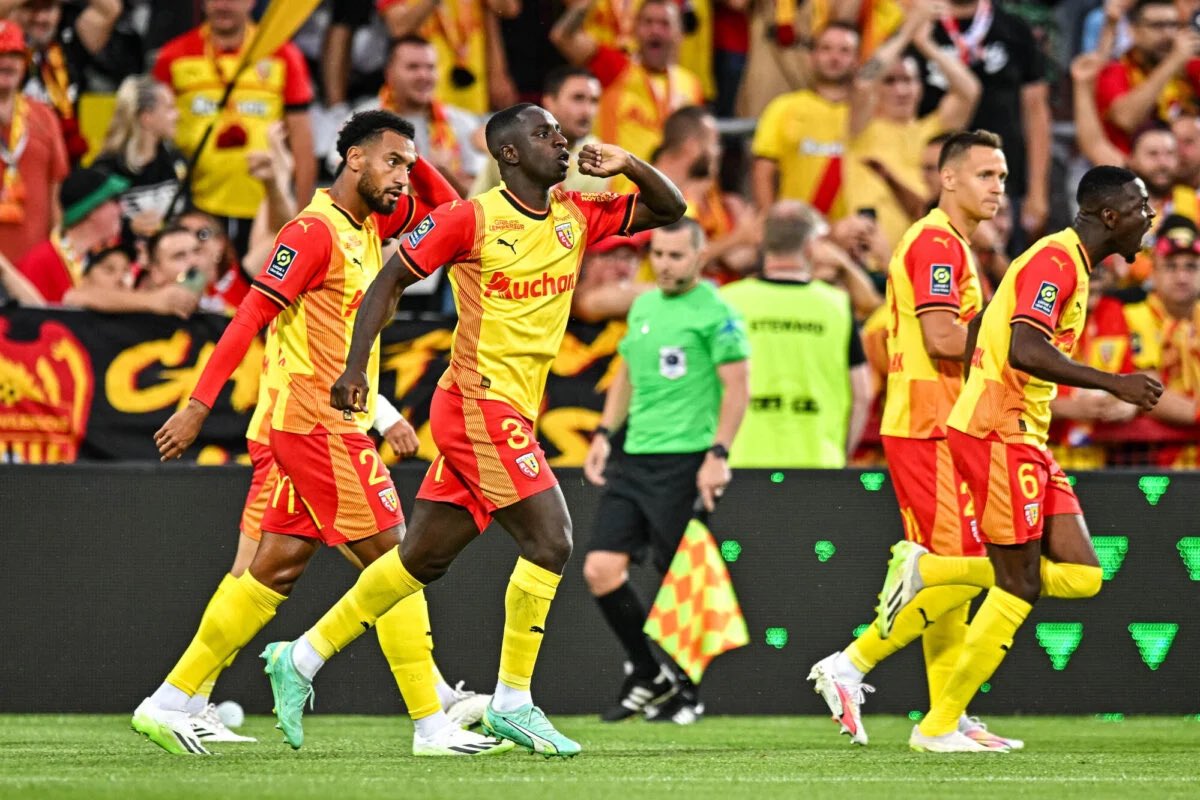 Actu Ligue 1 tweet media