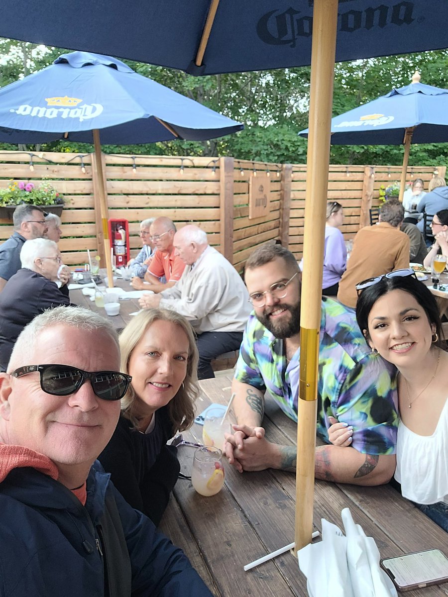 Frank Humber tweet media