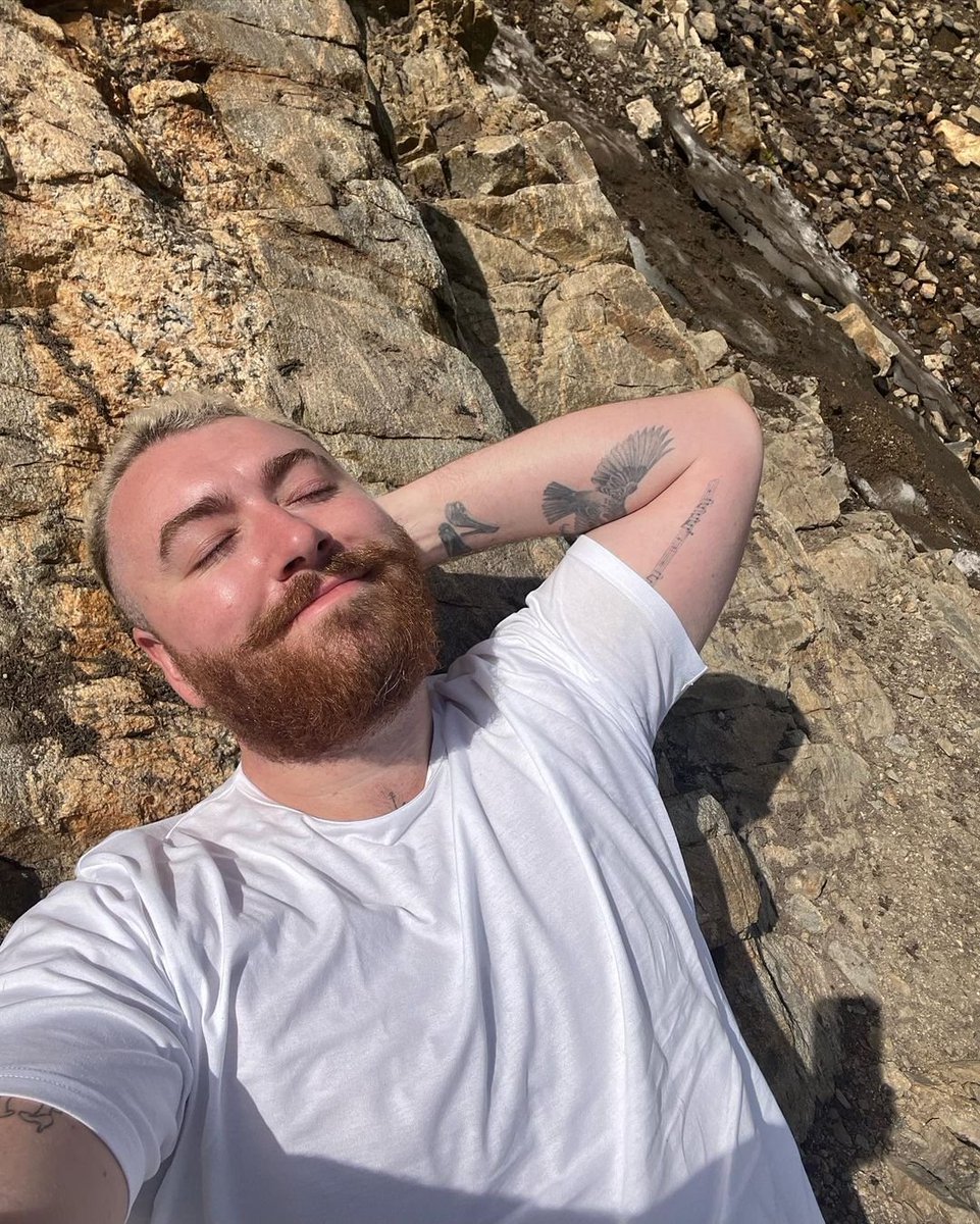 Samuel Frederick Smith (@samsmith81117) / Posts / X