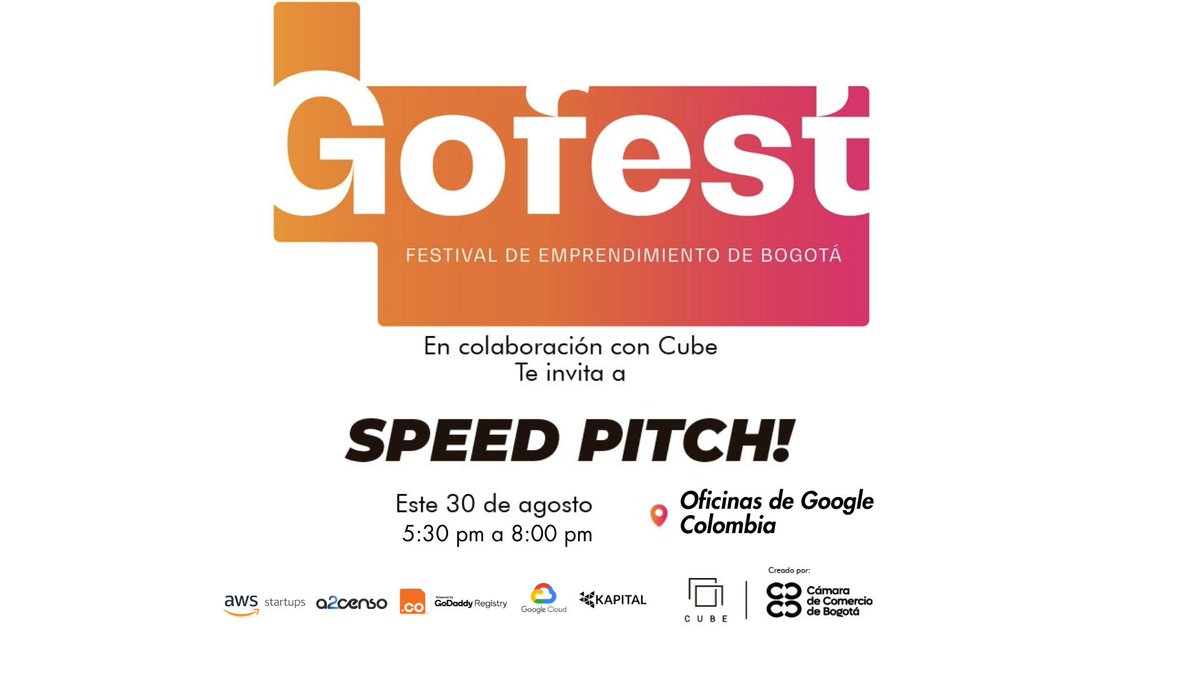 Cube Ventures tweet media