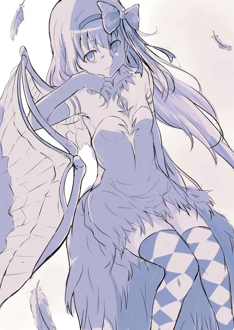 悪魔ほむら