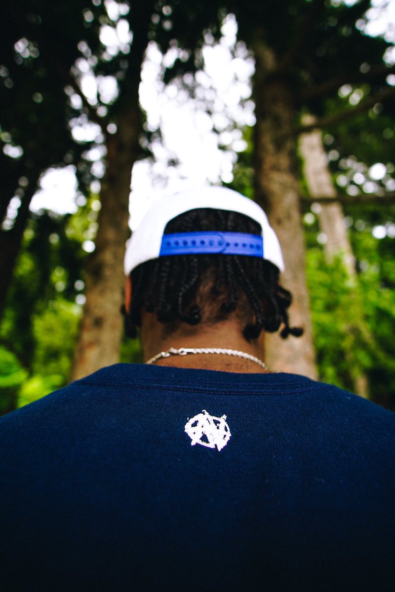 ODDTalijah's tweet photo. IN HONOUR OF THE WEBSITE LAUNCH WE'VE BROUGHT BACK OUR

All Around Essentials Tees 

- AAngel White 👼
- Montreal Navy with Glow In The Dark Logo 🪩

CLICK THE LINK BELOW TO SECURE YOUR PURCHASE 👇🏾

https://t.co/7QWono3Jtz https://t.co/86dgdKMxrH