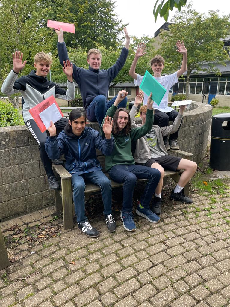 BCSchool1's tweet image. Everyone at BCS is so proud of all our students; their hard work and dedication has paid off! All of Year 11 are off to amazing destinations to do incredible things. Good luck for your future, and we can't can’t wait to hear your stories! #GCSEResults2023  #gcses2023 #GCSEs