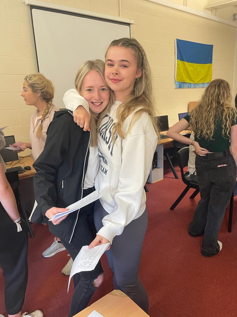 BCSchool1's tweet image. Everyone at BCS is so proud of all our students; their hard work and dedication has paid off! All of Year 11 are off to amazing destinations to do incredible things. Good luck for your future, and we can't can’t wait to hear your stories! #GCSEResults2023  #gcses2023 #GCSEs