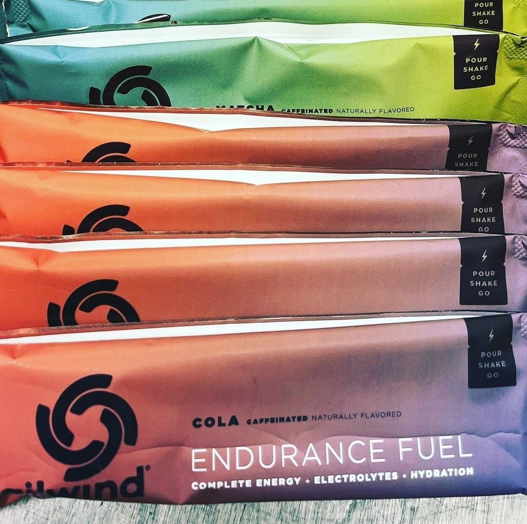 We have more and more people joining the Tailwind community and are always unsure what flavours to go with first?
We introduced the handy starter packs but for those of you who've been with us a while why not give them a helping and hand and let us know your favourite flavours