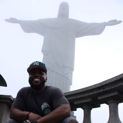 BarryAntoine's tweet photo. #NewProfilePic https://t.co/JpoT84CBLh