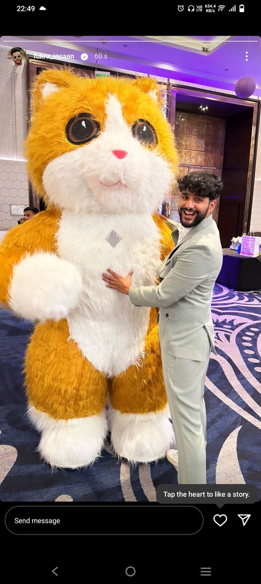 TWO TEDDY 🧸 IN ONE FRAME BUT THE CUTEST ONE IS OUR ABHISHEK !😍🥹

LIKE FOR -- #Abhisha ♥️
#AbhishekMalhan 🫂 #ManishaRani

#BiggBossOTT2 #Biggboss #BBOTT2 #Abhiya #ElvishYadav #JiyaShankar #PandaGang #FukraArmy #FukraInsaan