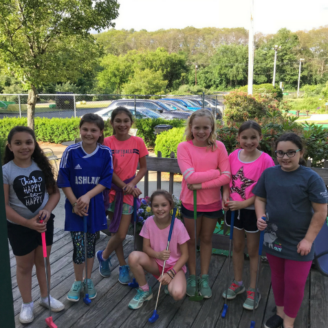 puttsandmore's tweet photo. There’s still so much summer left to savor! We love to see your smiling faces at Putts and More! Come by this weekend for some family fun. https://t.co/yTRwOPp59W