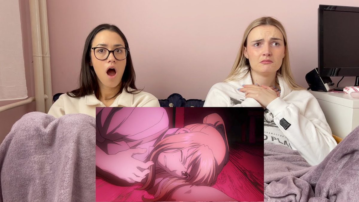 LMReactionsSite's tweet photo. Fullmetal Alchemist: Brotherhood Episode 60 Reaction Video https://t.co/37WjOfvuHB https://t.co/sjP2HDXQo6