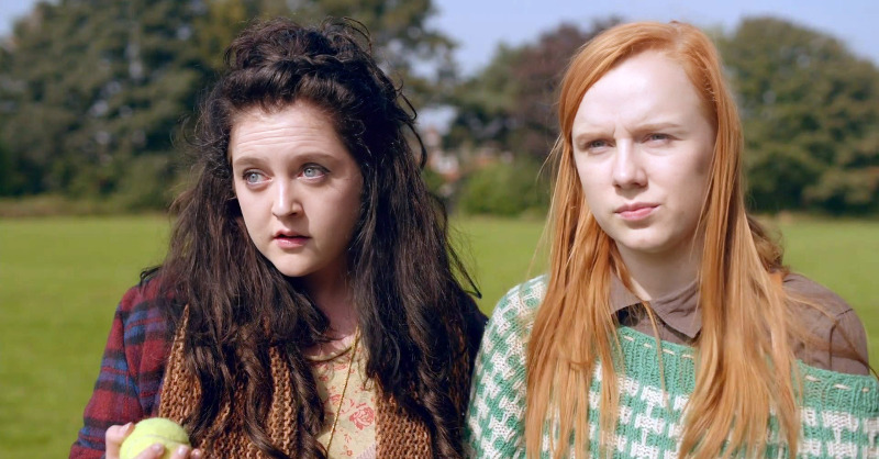 scorpiolikeyou's tweet photo. 10 British TV Shows You've Never Heard Of (But Totally Should Watch)