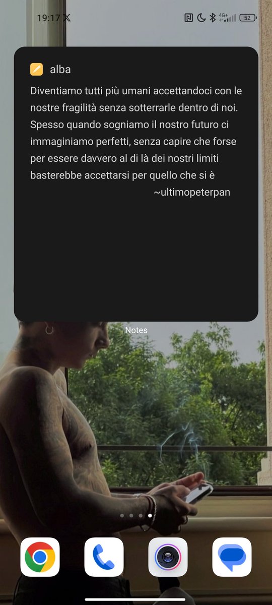lapiccolagiusy's tweet photo. questo.
#ULTIMO #ultimopeterpan https://t.co/gS9nK7PMbp